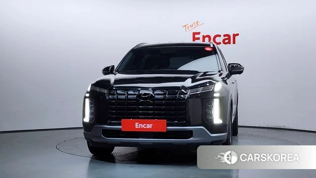 Hyundai The New Palisade id 4584396 из Кореи 23