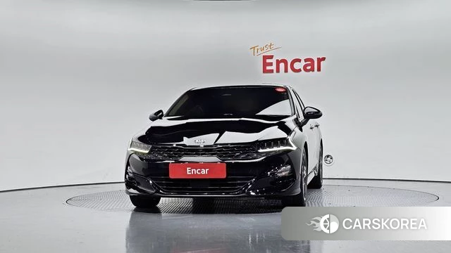 Kia K5 3rd generation id 3911256 из Кореи 13