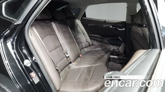 Kia Come New K7 id 2638581 из Кореи 13