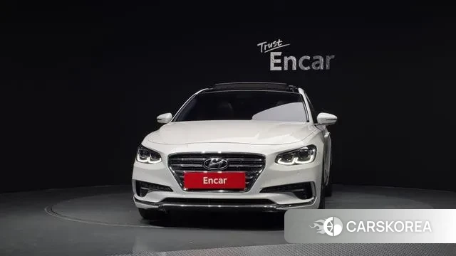 Hyundai Grandeur IG id 3434791 из Кореи 13