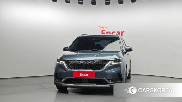 Kia Carnival 4th generation id 3799865 из Кореи 13