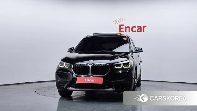 BMW X1 (F48) id 3866669 из Кореи 13