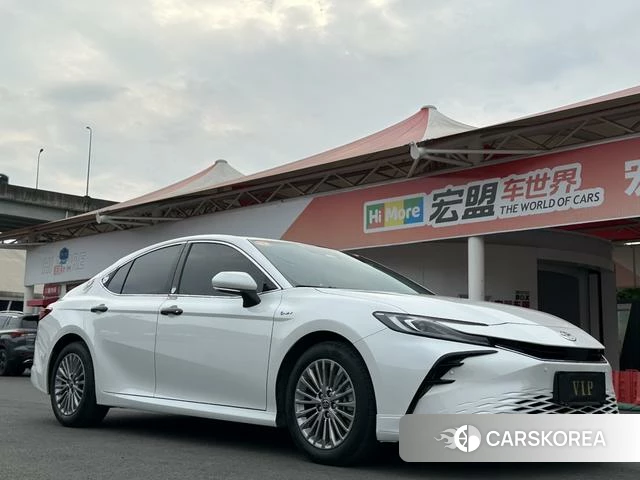 Toyota Camry id 4336014 из Китая 17