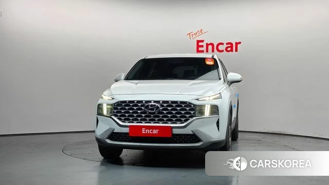 Hyundai The New Santa Fe id 4745979 из Кореи 23