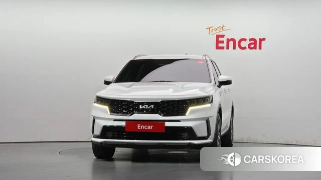 Kia Sorento 4th Generation id 4942619 из Кореи 23