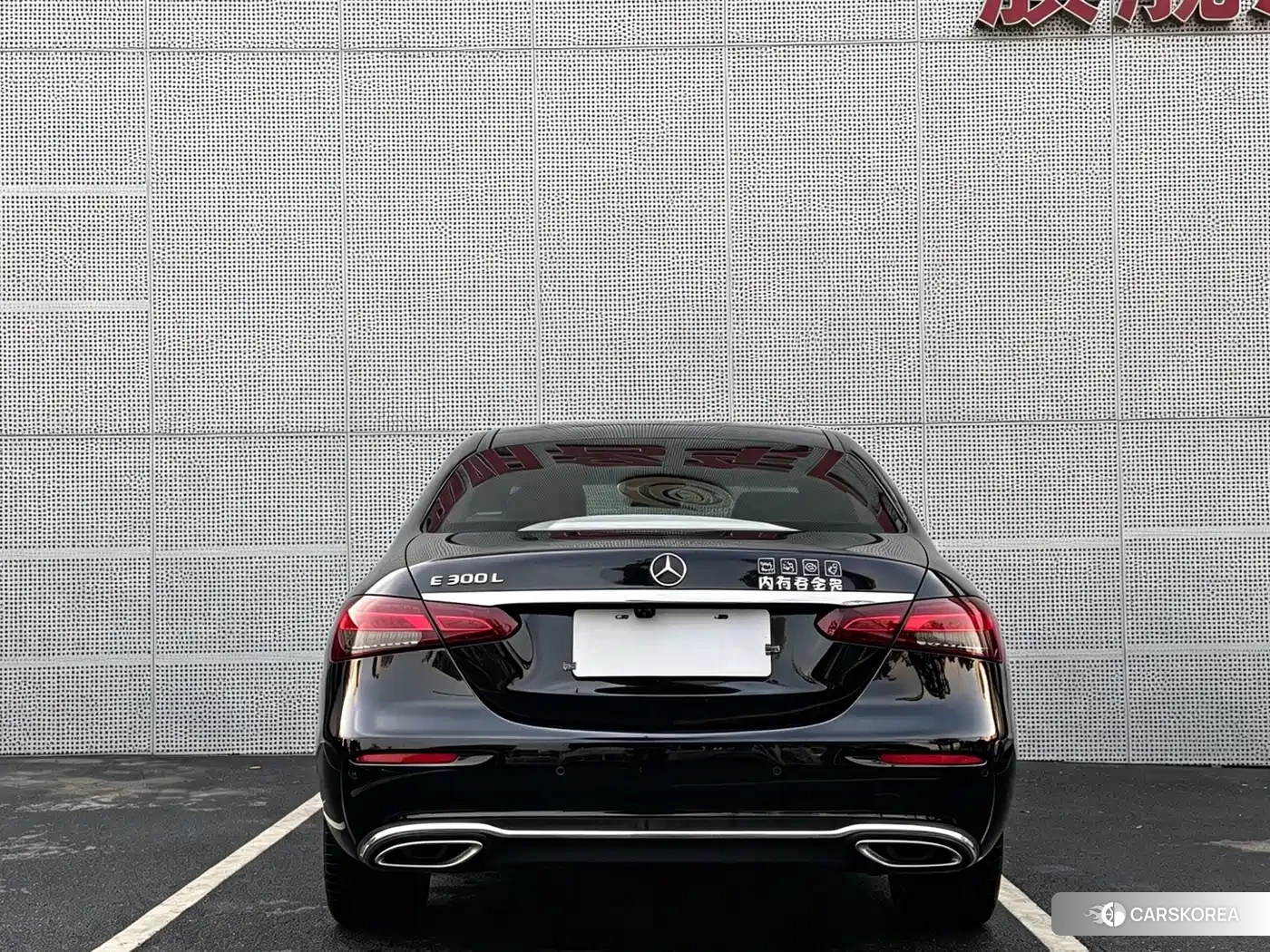 Mercedes-Benz E-Class id 4577598 из Китая 23
