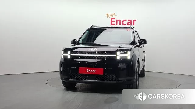 Hyundai Santa Fe (MX5) id 3420457 из Кореи 13