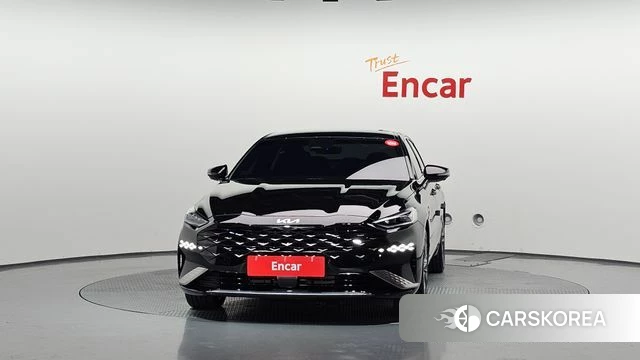 Kia K8 id 4834518 из Кореи 23