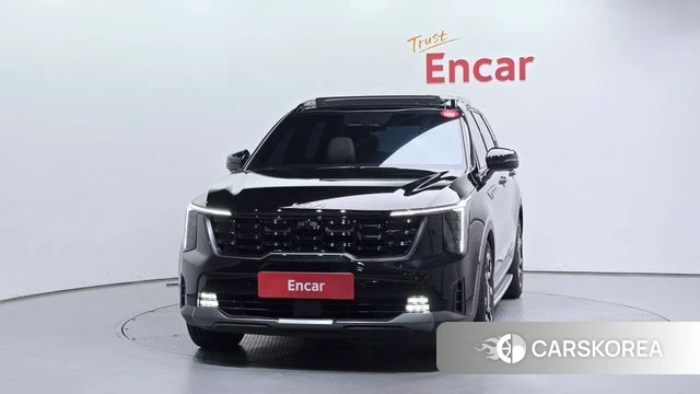 Kia The New Sorento 4th Generation id 4570901 из Кореи 23