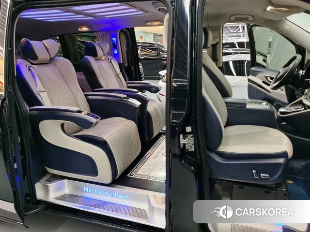 Mercedes-Benz Vito id 4333179 из Китая 7