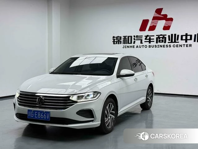 Volkswagen Lavida id 4277858 из Китая 13