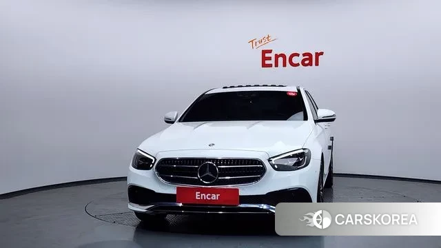 Mercedes-Benz E-Class W213 id 3478968 из Кореи 13