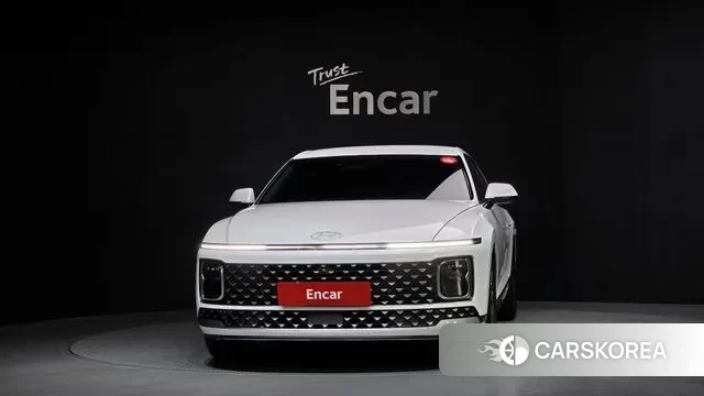 Hyundai Grandeur (GN7) id 3706695 из Кореи 13