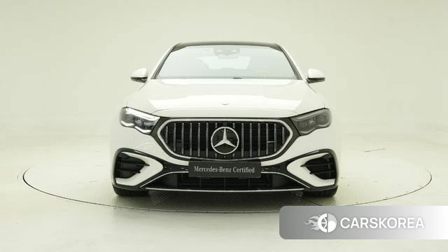 Mercedes-Benz E-Class W214 id 4349114 из Кореи 11