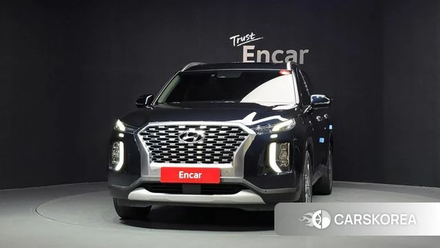 Hyundai Palisade id 4703040 из Кореи 23