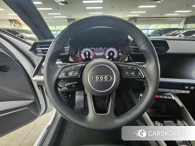 Audi A3 (8Y) id 4469203 из Кореи 13