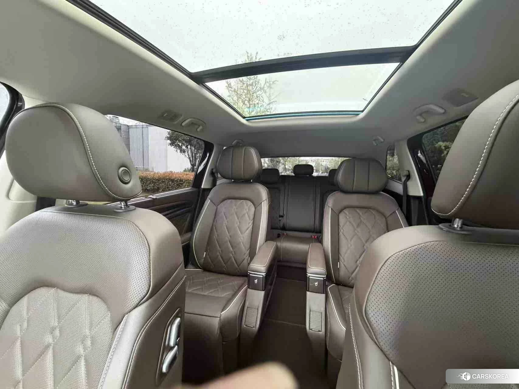 Volkswagen Weiran id 4479600 из Китая 9