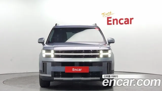 Hyundai Santa Fe (MX5) id 2440668 из Кореи 13