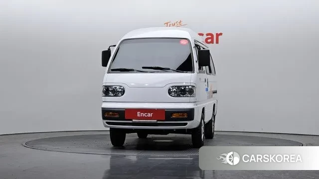 Chevrolet (GM Daewoo) New Damas id 3611630 из Кореи 13