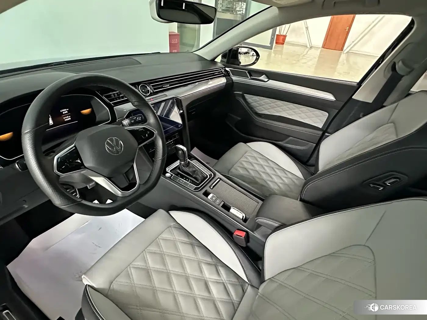 Volkswagen Magotan id 4539320 из Китая 10