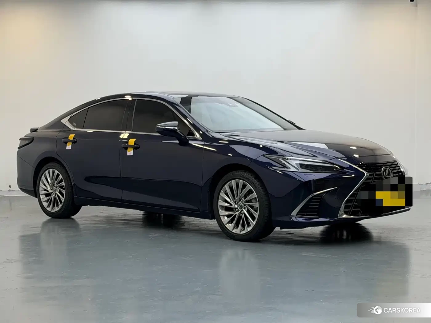 Lexus ES id 4644529 из Китая 12