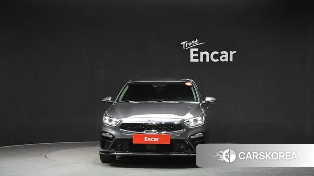 Kia Come New K3 id 3557431 из Кореи 13