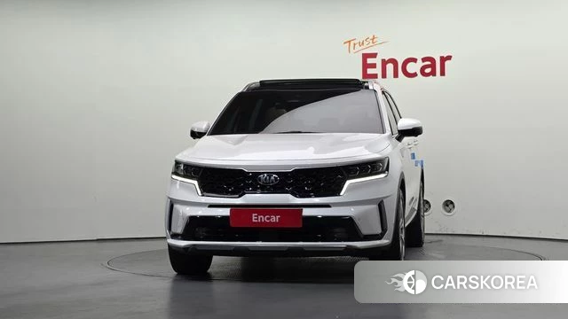 Kia Sorento 4th Generation id 4849049 из Кореи 13