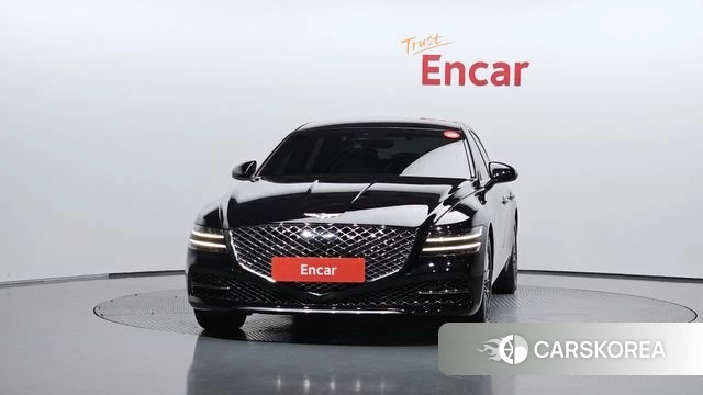 Genesis G80 (RG3) id 4793567 из Кореи 23