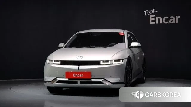 Hyundai Ionic 5 id 2989557 из Кореи 13