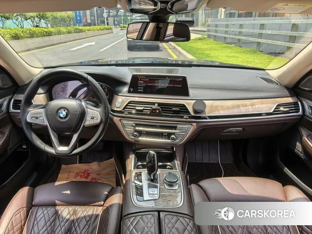 BMW 7 series id 4277245 из Китая 12