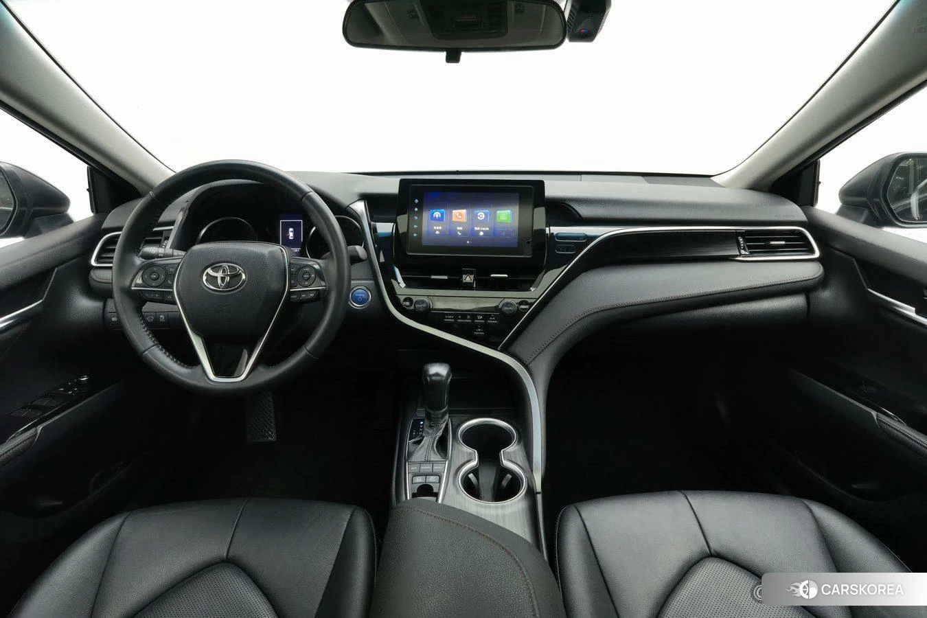 Toyota Camry id 4407532 из Китая 17