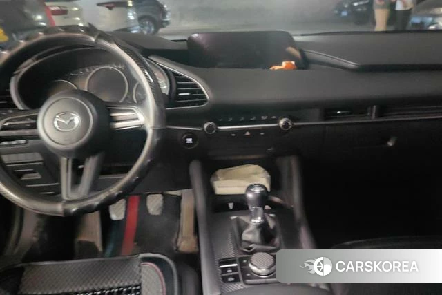 Mazda 3 Angkesaila id 4314284 из Китая 10