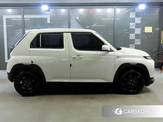 Hyundai Casper id 4178071 из Кореи 11