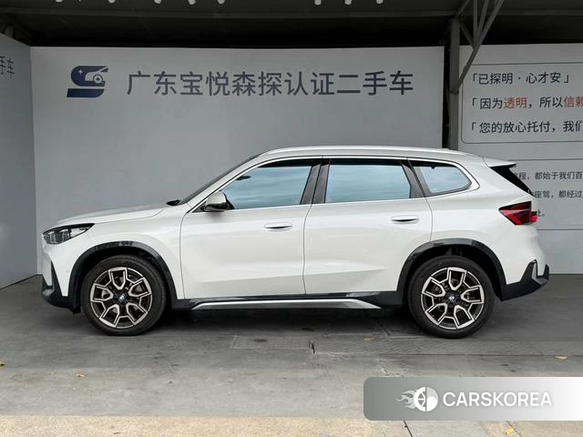 BMW X1 id 4264066 из Китая 15
