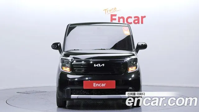 Kia The New Kia Ray id 2372902 из Кореи 13