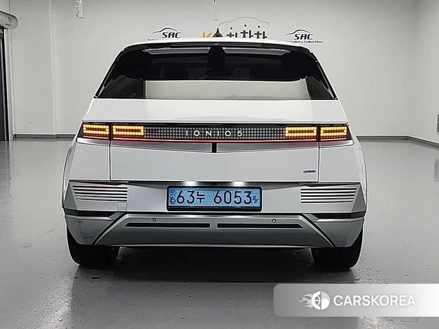 Hyundai Ionic 5 id 3910495 из Кореи 12