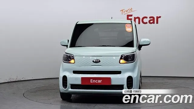 Kia The New Ray id 2869119 из Кореи 13