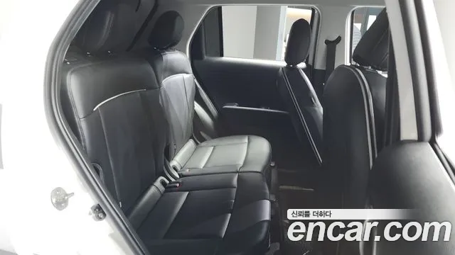 Hyundai Casper id 2619946 из Кореи 13