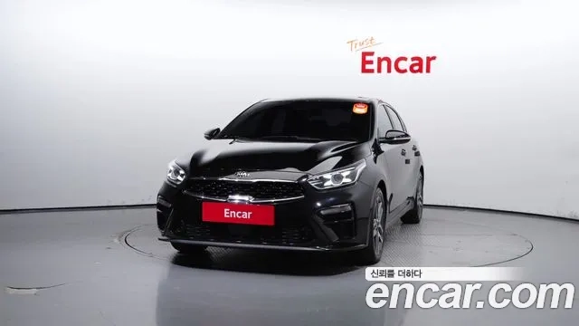 Kia Come New K3 id 2917856 из Кореи 13