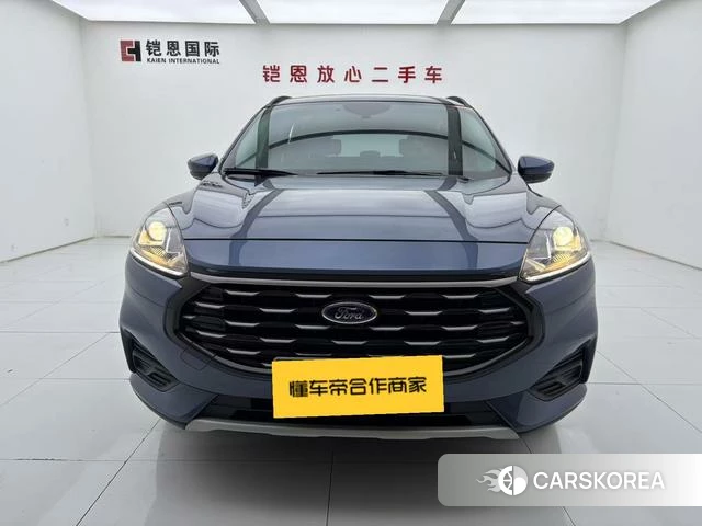 Ford Ruiji id 4213352 из Китая 8