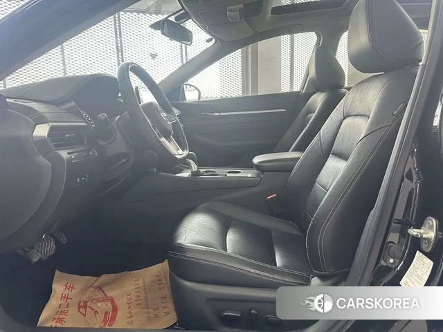 Nissan Teana id 4241896 из Китая 10