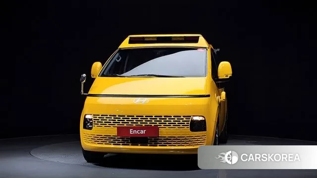 Hyundai Staria id 3477340 из Кореи 13