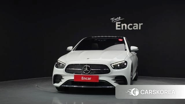Mercedes-Benz E-Class W213 id 4739828 из Кореи 13