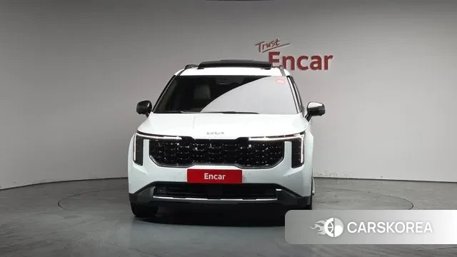 Kia The New Carnival 4th Generation id 3745123 из Кореи 13