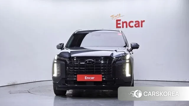 Hyundai The New Palisade id 3596119 из Кореи 13