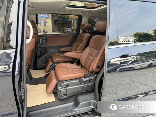 Honda Odyssey id 4393547 из Китая 9