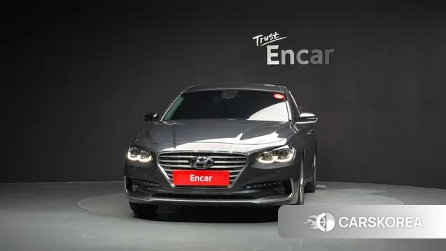 Hyundai Grandeur IG id 2991165 из Кореи 13