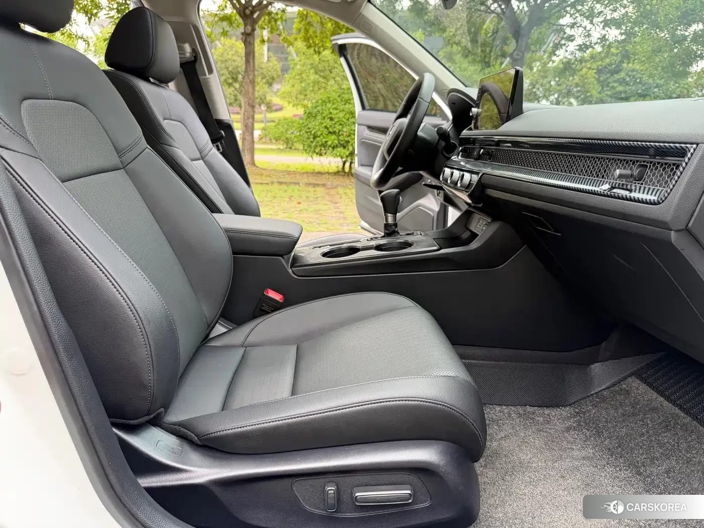 Honda Integra id 4654526 из Китая 18