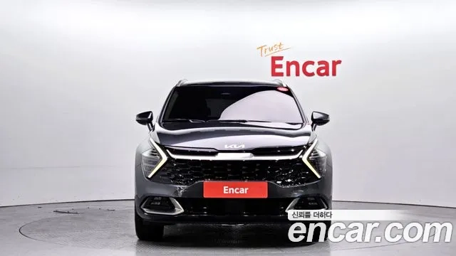 Kia Sportage 5th Generation id 2858121 из Кореи 13