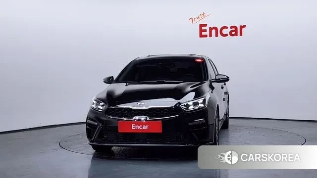 Kia Come New K3 id 3469817 из Кореи 13